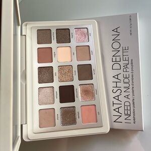 Natasha Denona I Need a Nude Eyeshadow Palette